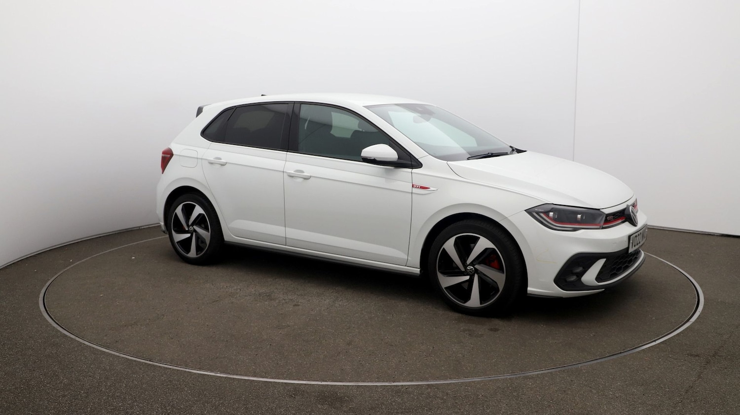 Used Volkswagen Polo for sale - 76811881: Photo 38