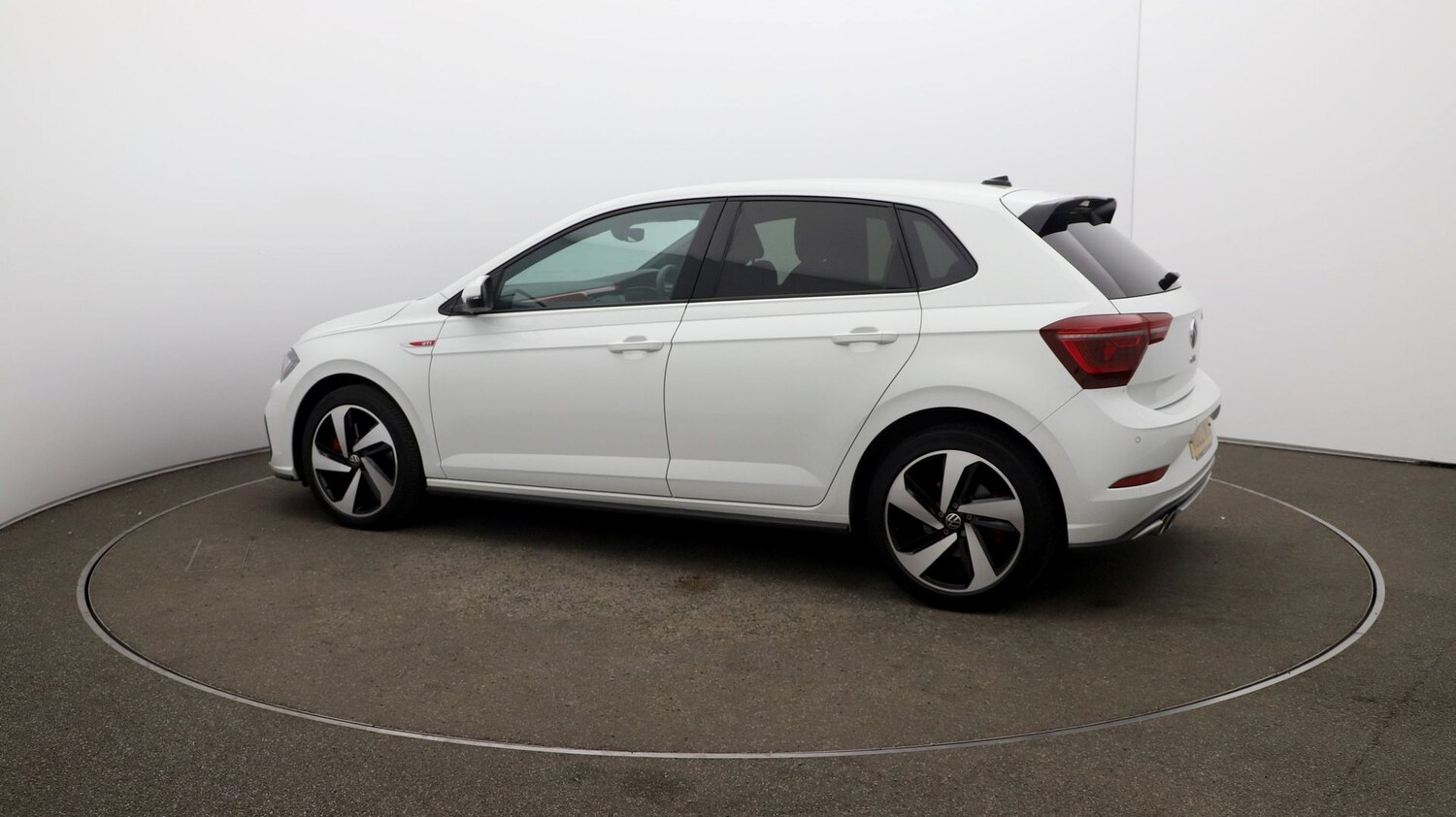 Used Volkswagen Polo for sale - 76811881: Photo 40