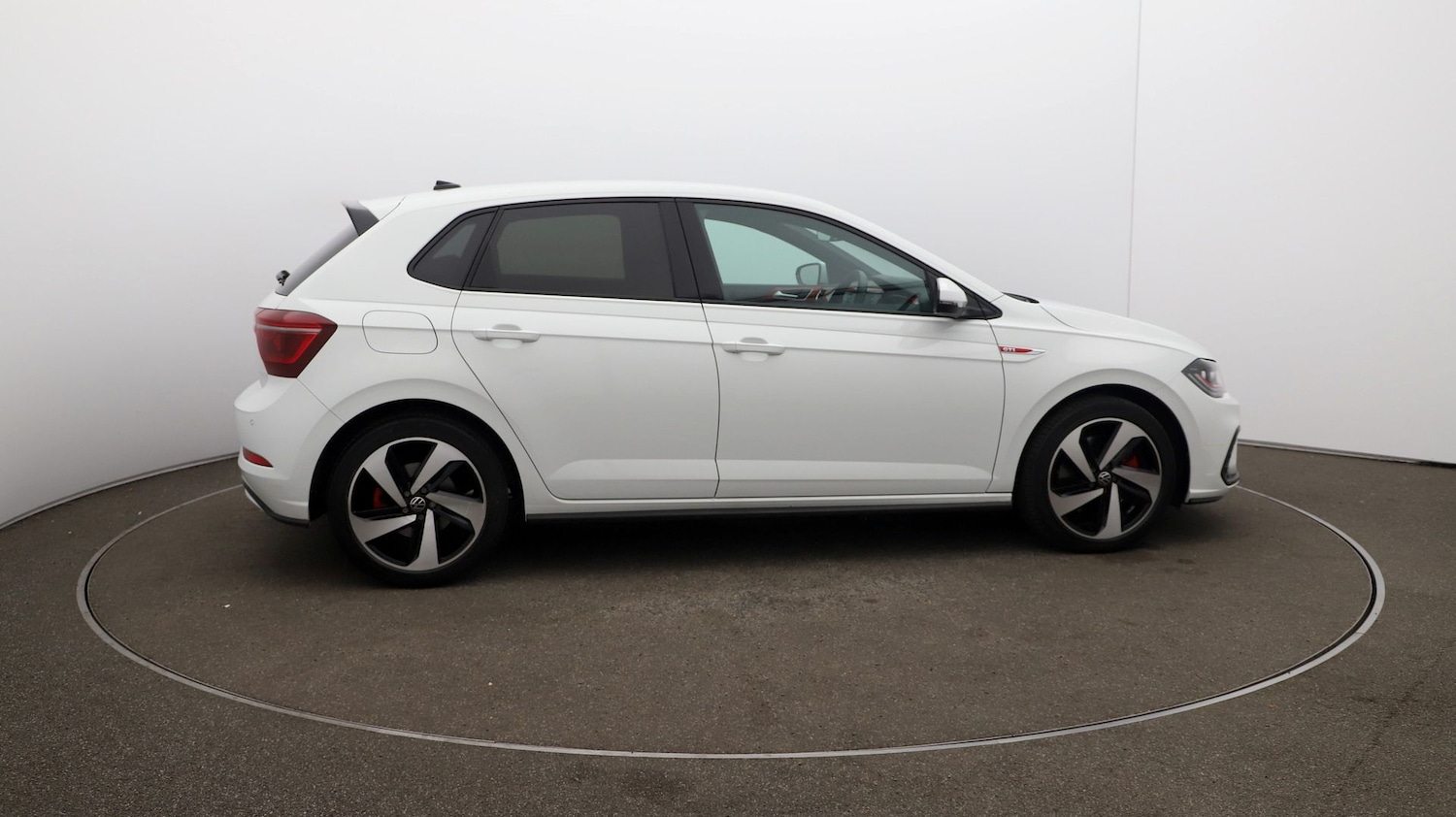 Used Volkswagen Polo for sale - 76811881: Photo 43