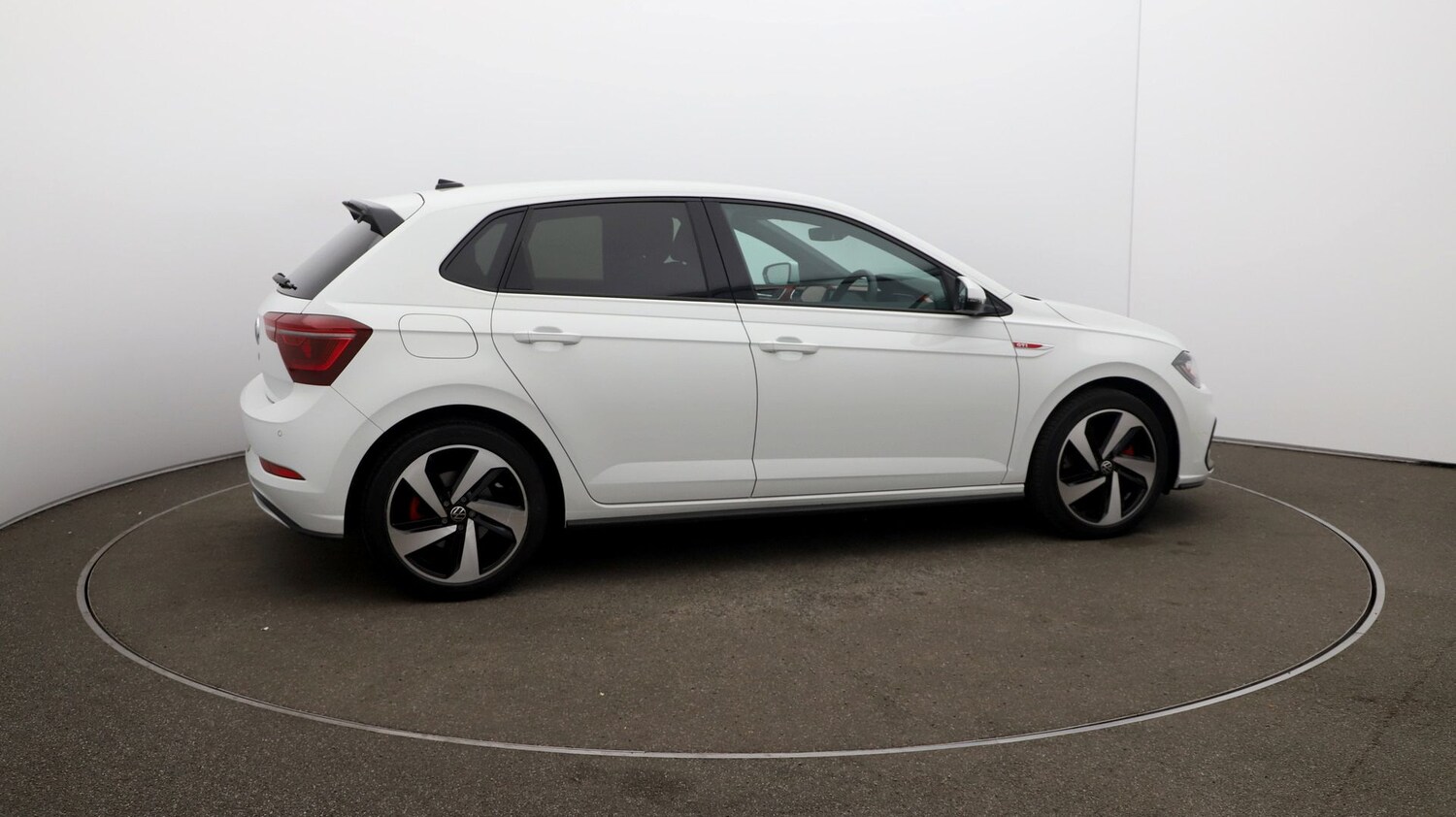 Used Volkswagen Polo for sale - 76811881: Photo 44