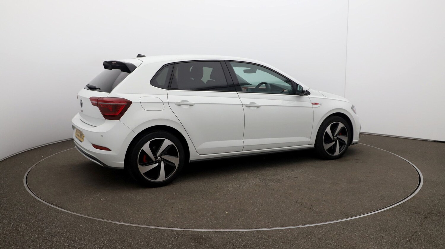 Used Volkswagen Polo for sale - 76811881: Photo 45