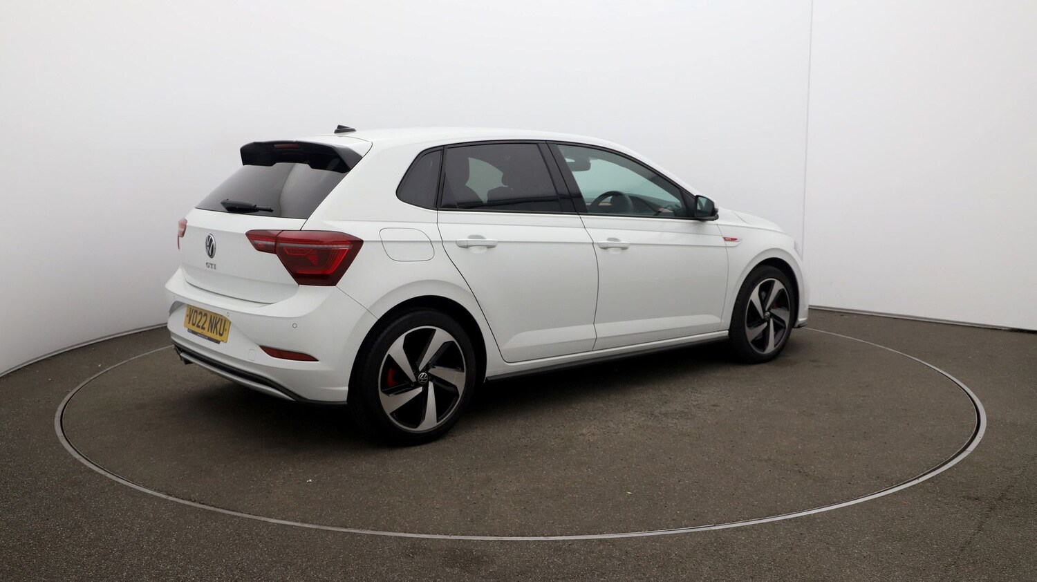 Used Volkswagen Polo for sale - 76811881: Photo 46