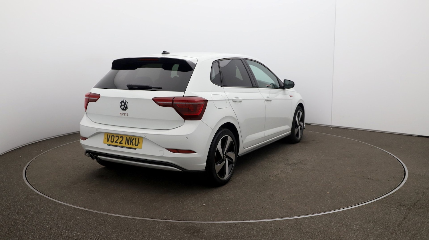 Used Volkswagen Polo for sale - 76811881: Photo 48