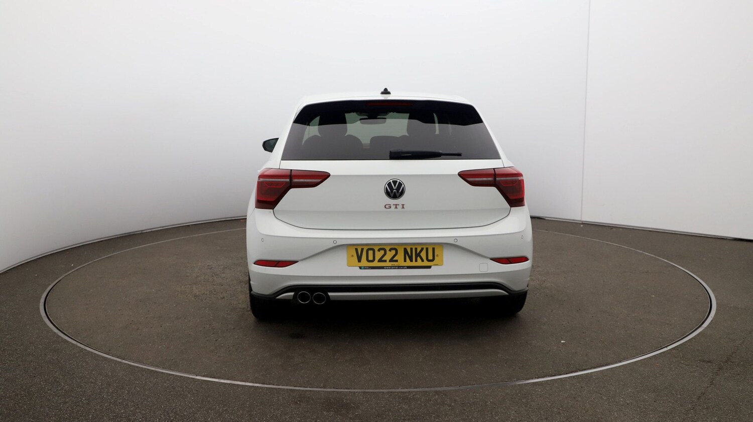 Used Volkswagen Polo for sale - 76811881: Photo 52