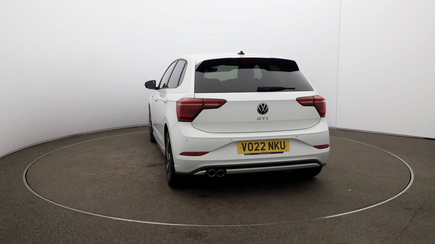 Used Volkswagen Polo for sale - 76811881: Photo 53