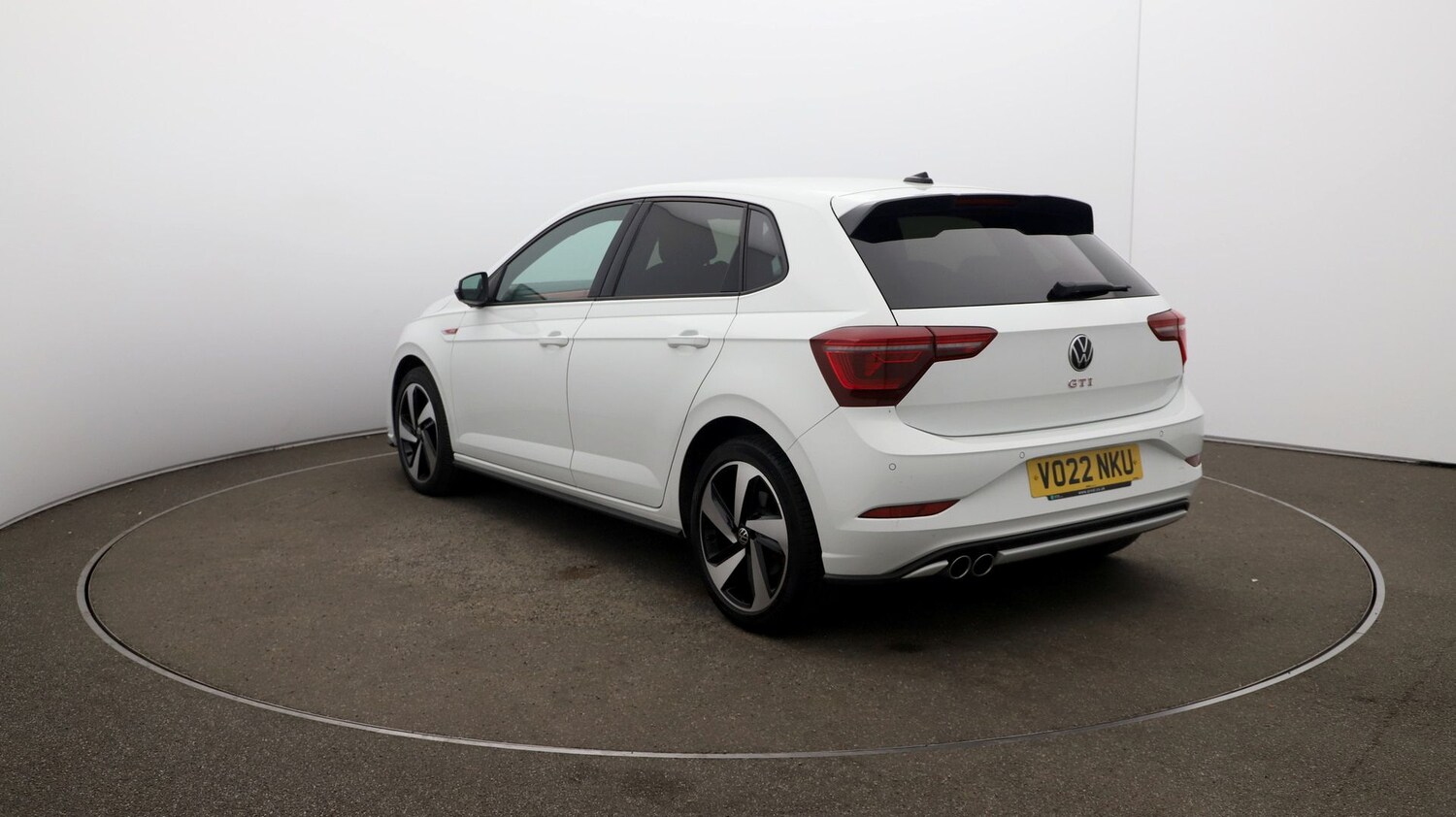 Used Volkswagen Polo for sale - 76811881: Photo 55