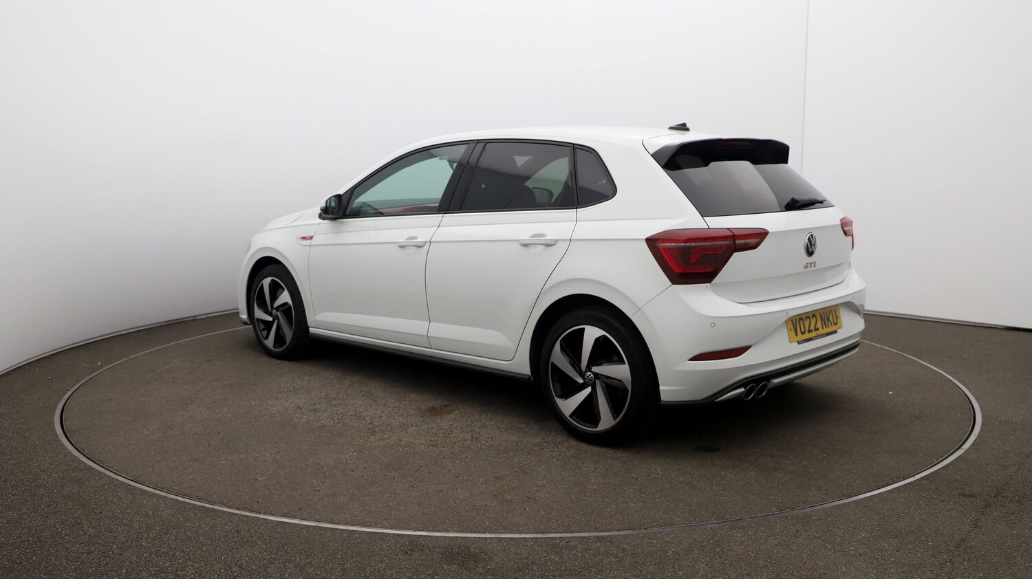 Used Volkswagen Polo for sale - 76811881: Photo 56