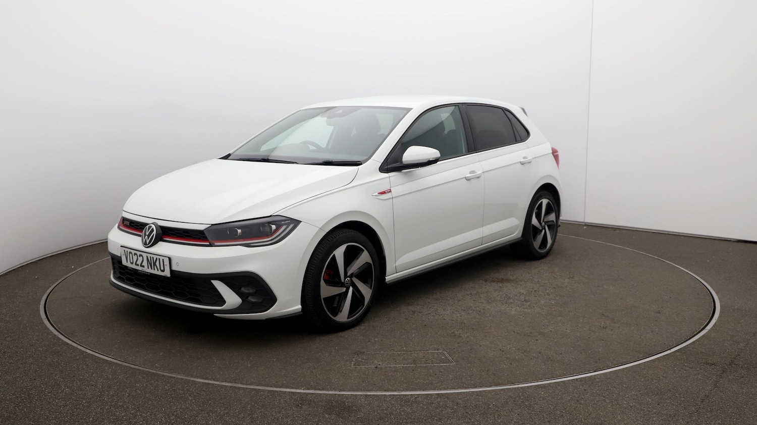 Used Volkswagen Polo for sale - 76811881: Photo 62