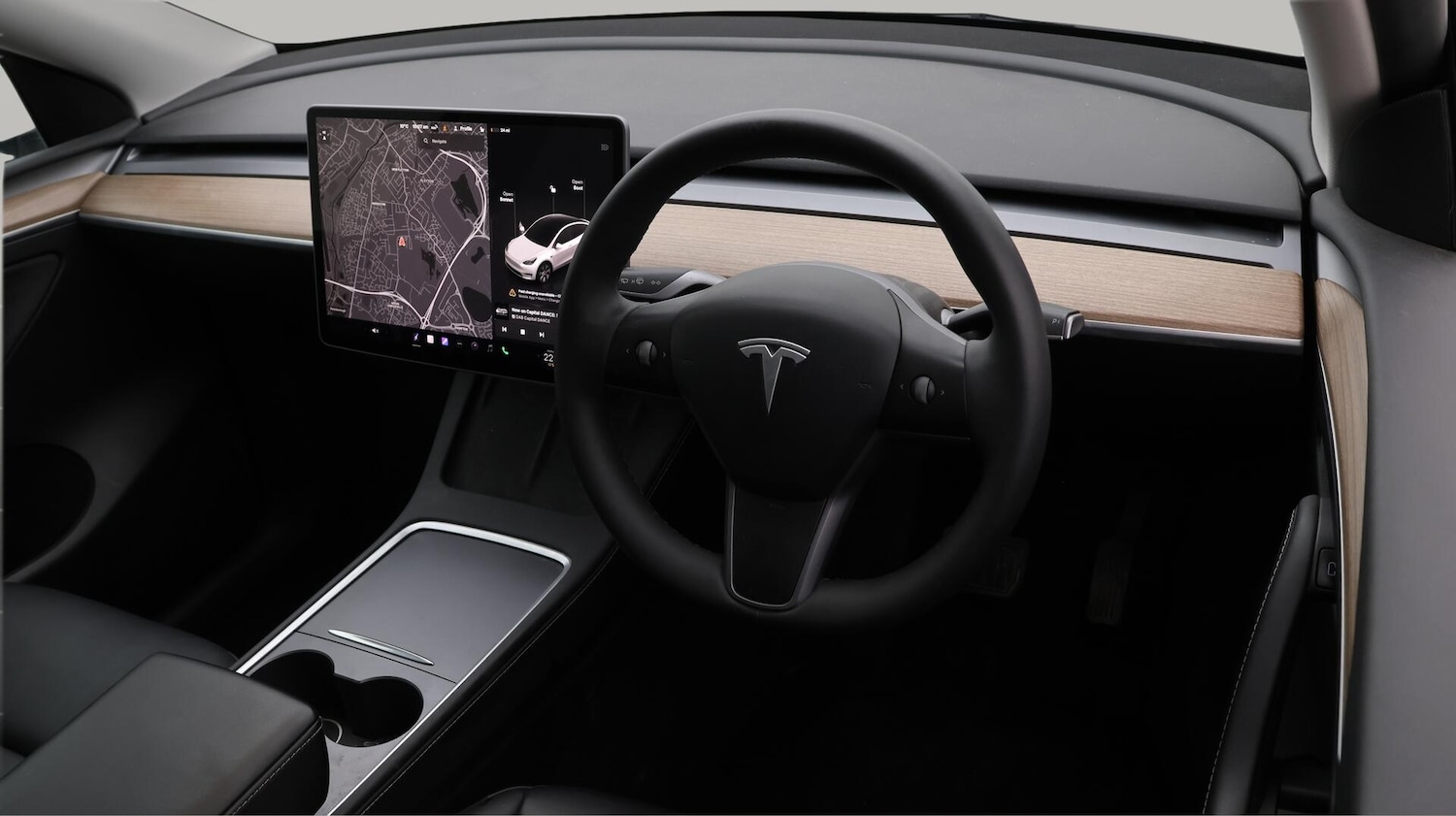 Used Tesla Model Y 2024 for sale - 76689885: Photo 10