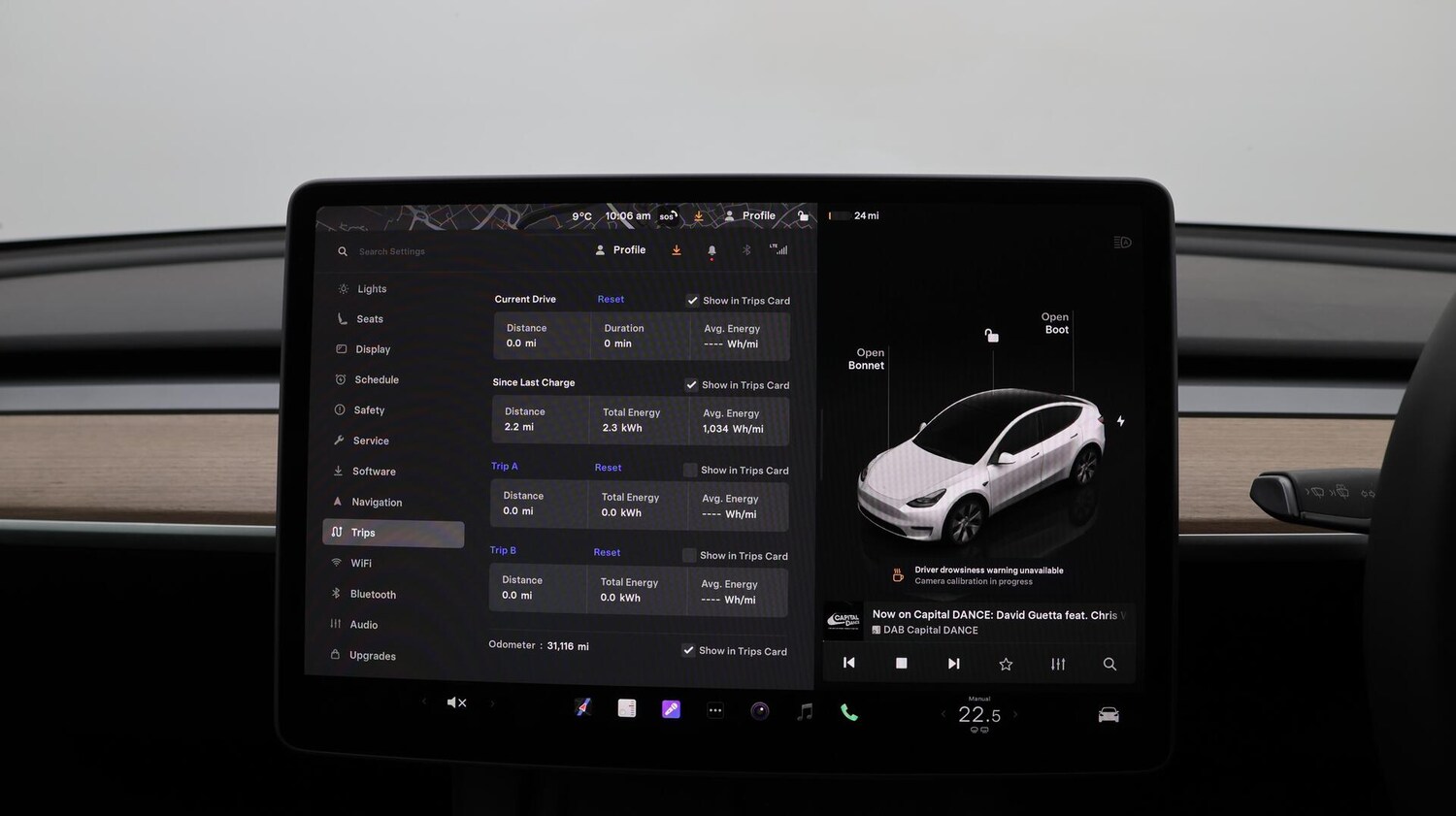 Used Tesla Model Y 2024 for sale - 76689885: Photo 11