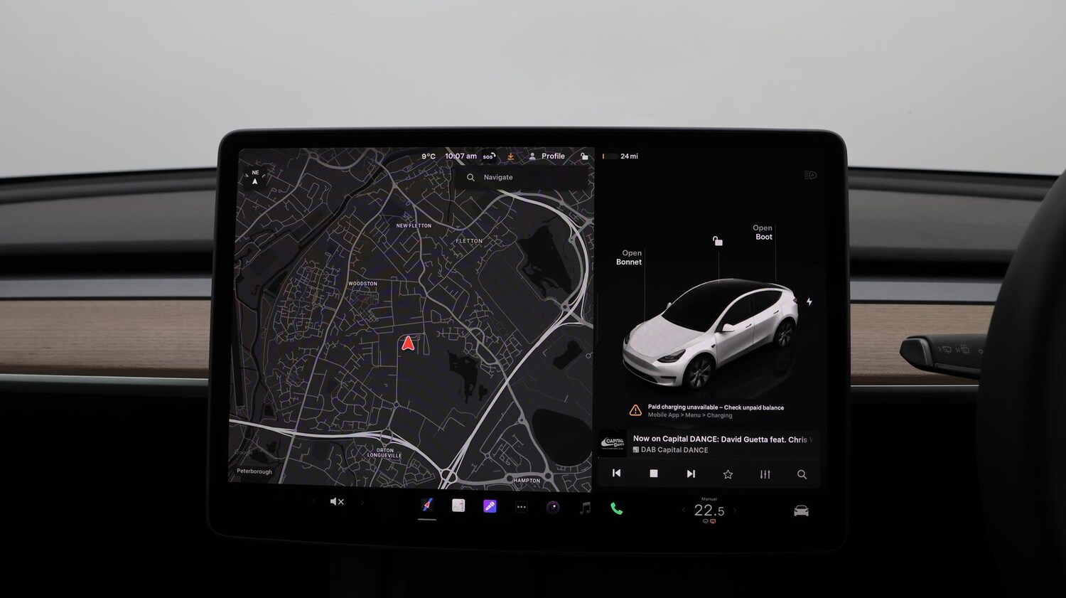 Used Tesla Model Y 2024 for sale - 76689885: Photo 12