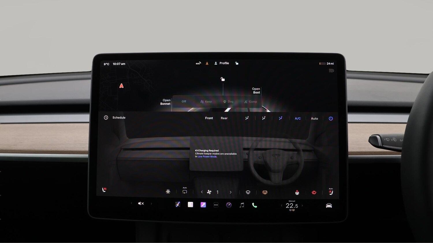 Used Tesla Model Y 2024 for sale - 76689885: Photo 13