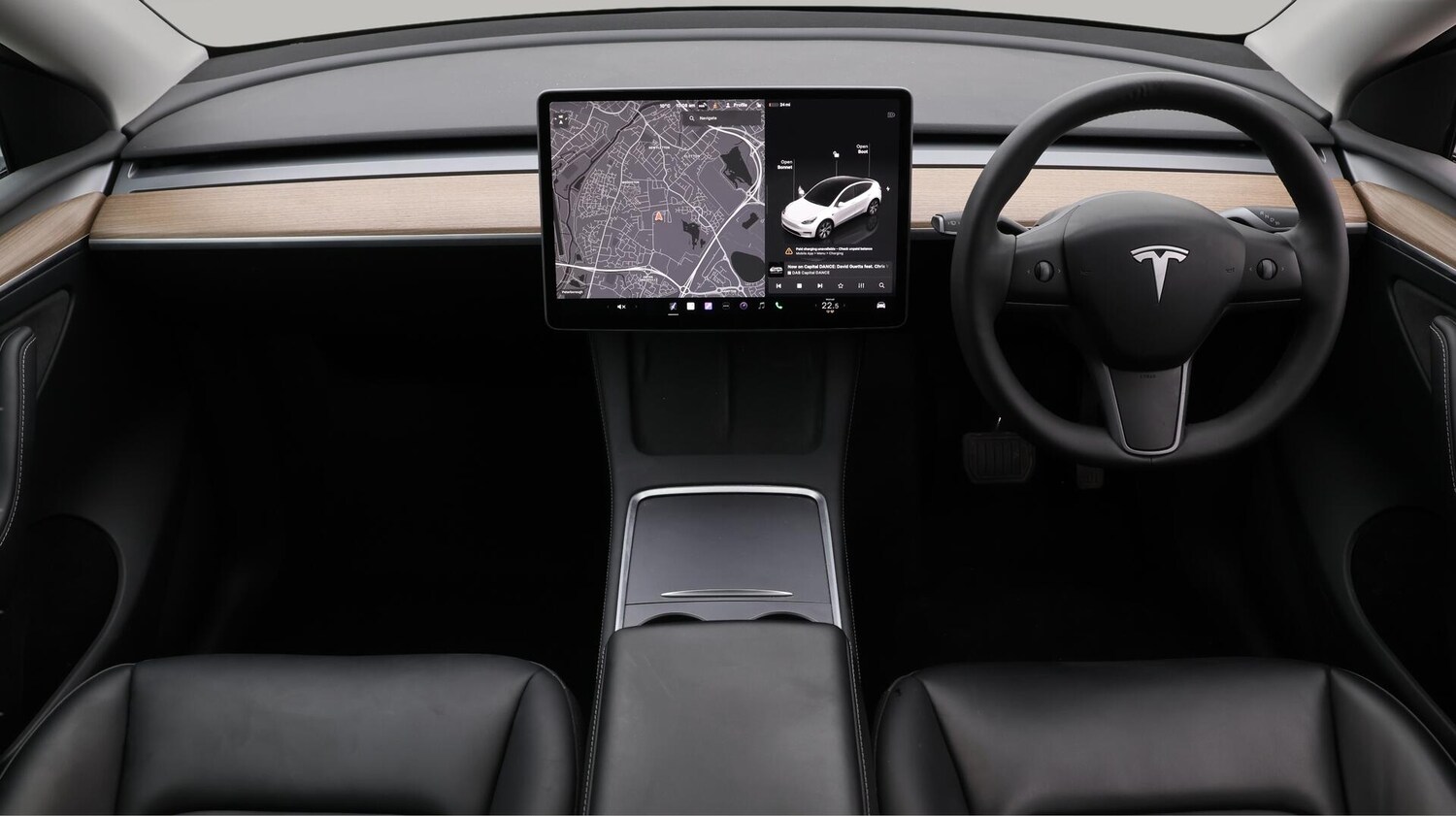 Used Tesla Model Y 2024 for sale - 76689885: Photo 14