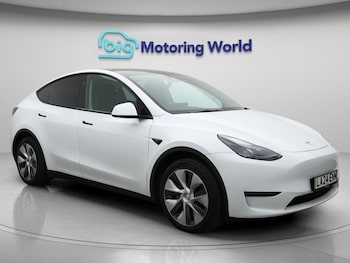 Used Tesla Model Y 2024 for sale - 76689885: Photo