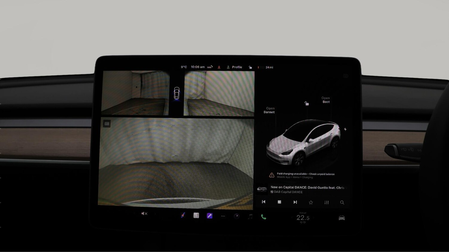 Used Tesla Model Y 2024 for sale - 76689885: Photo 25