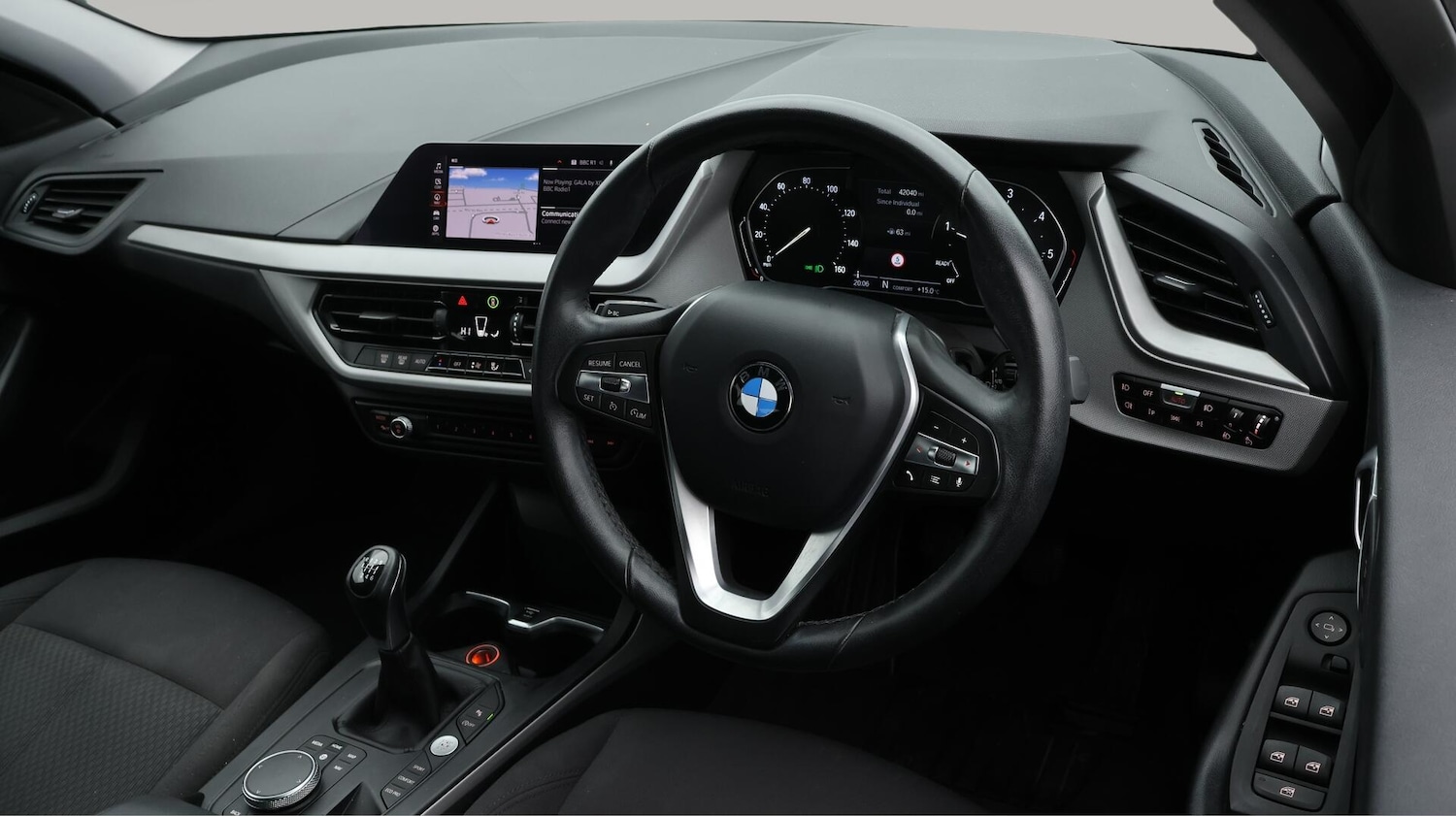 Used BMW 1 Series 2020 for sale - 76371613: Photo 10