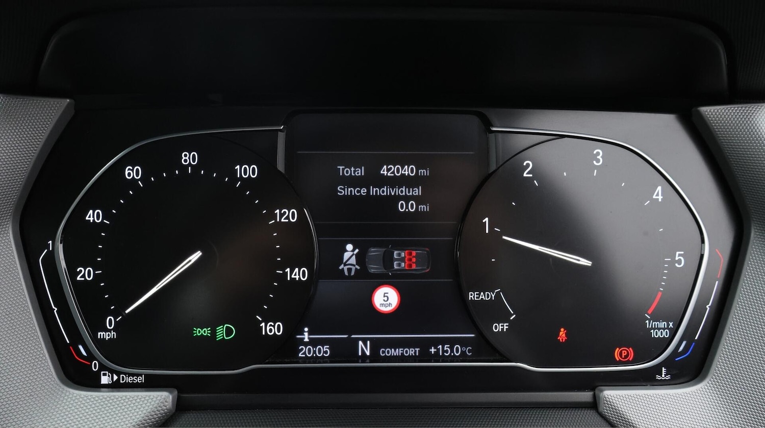Used BMW 1 Series 2020 for sale - 76371613: Photo 11