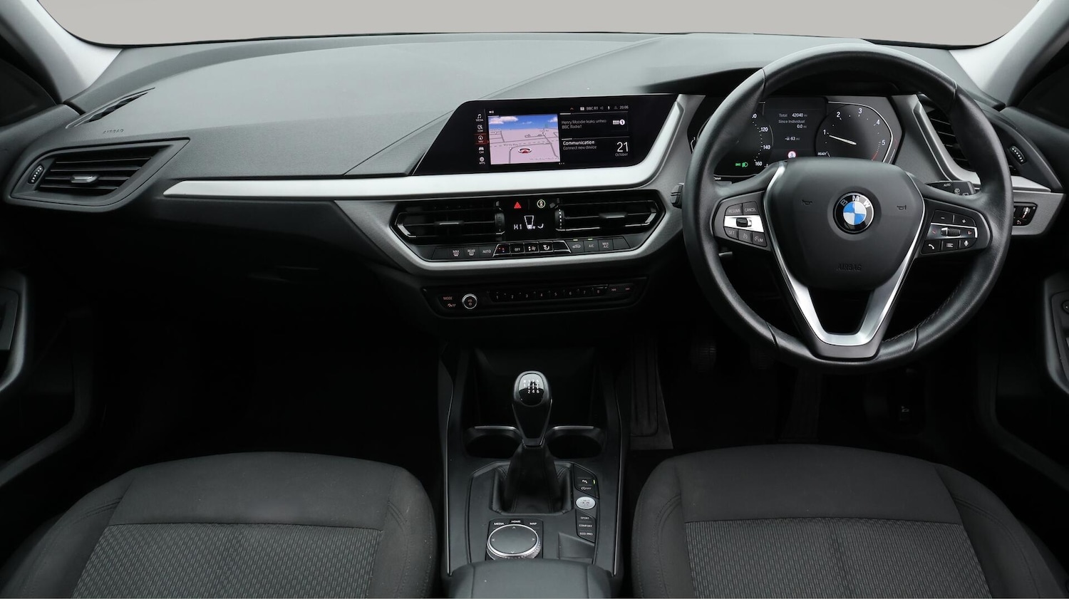 Used BMW 1 Series 2020 for sale - 76371613: Photo 14