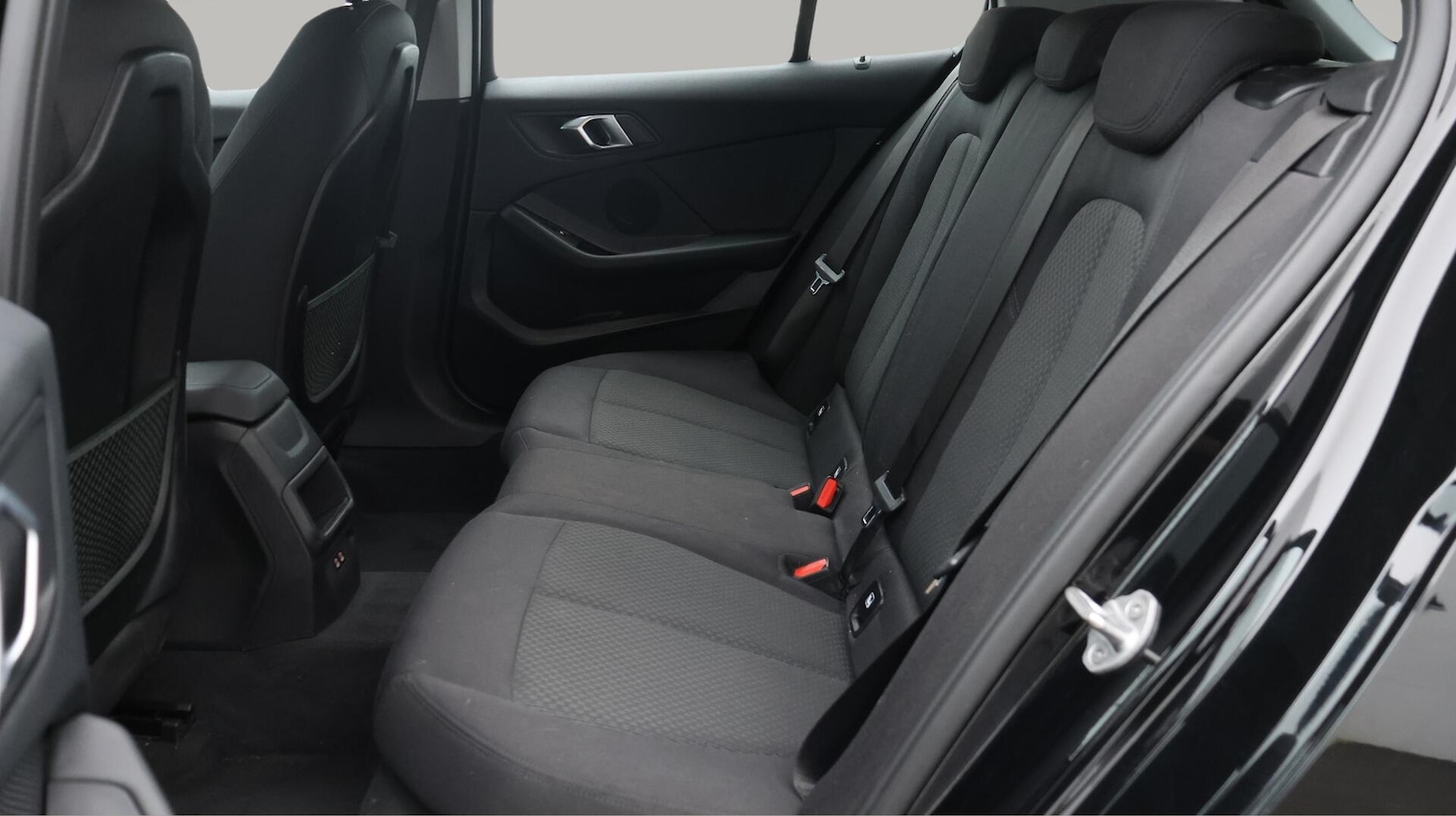 Used BMW 1 Series 2020 for sale - 76371613: Photo 17