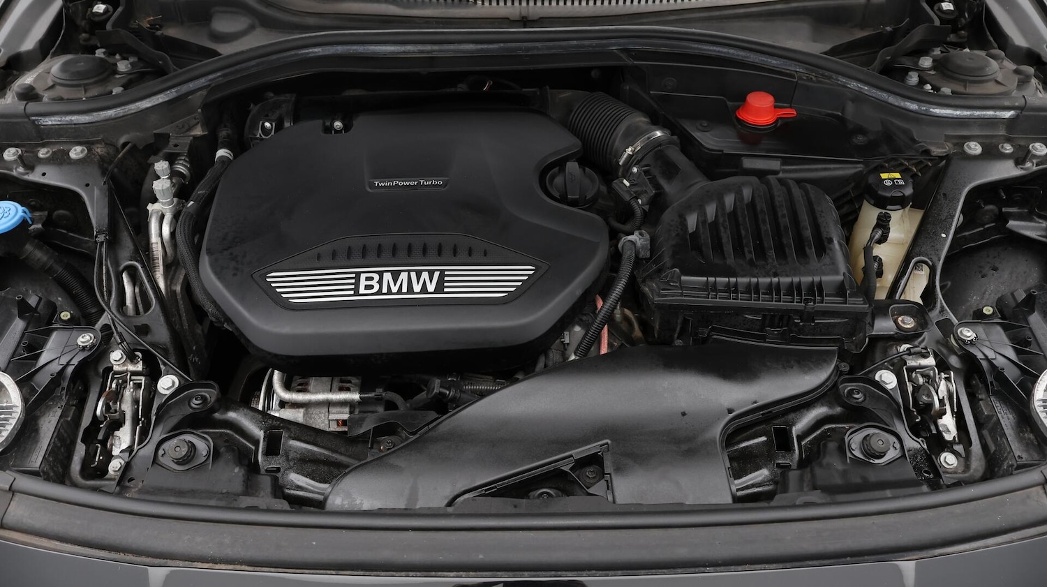 Used BMW 1 Series 2020 for sale - 76371613: Photo 20