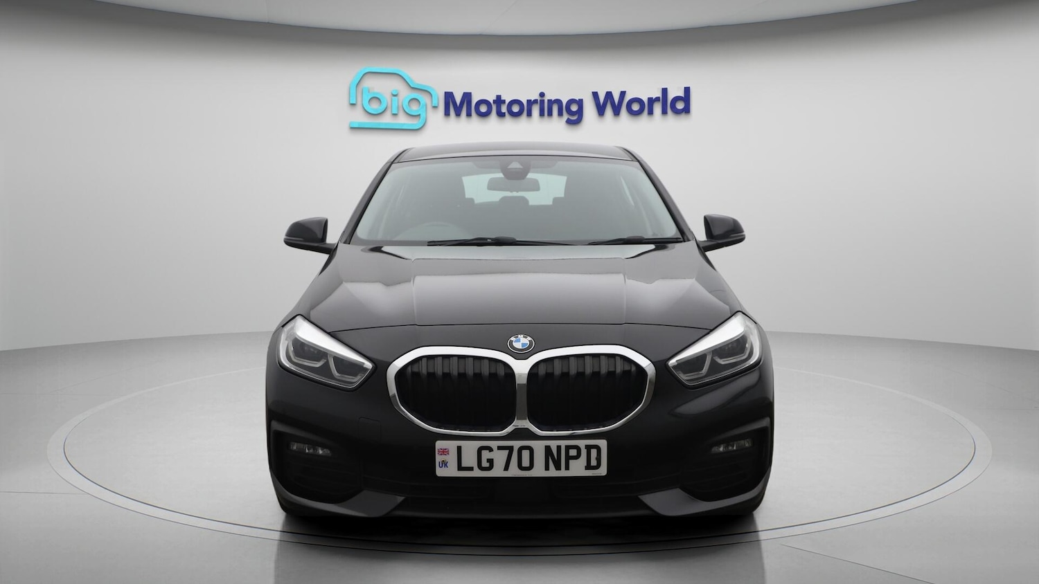 Used BMW 1 Series 2020 for sale - 76371613: Photo 3