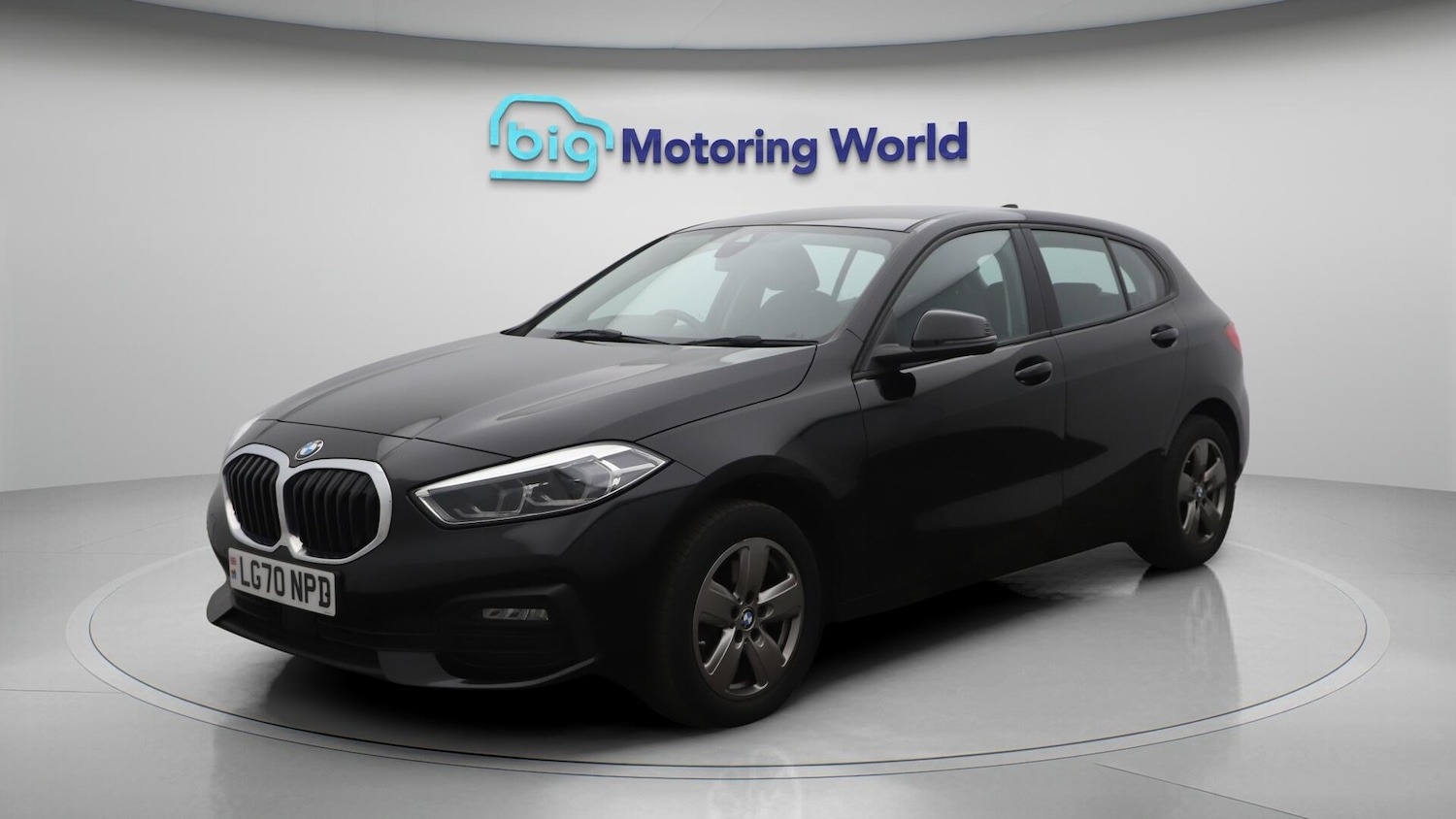 Used BMW 1 Series 2020 for sale - 76371613: Photo 4