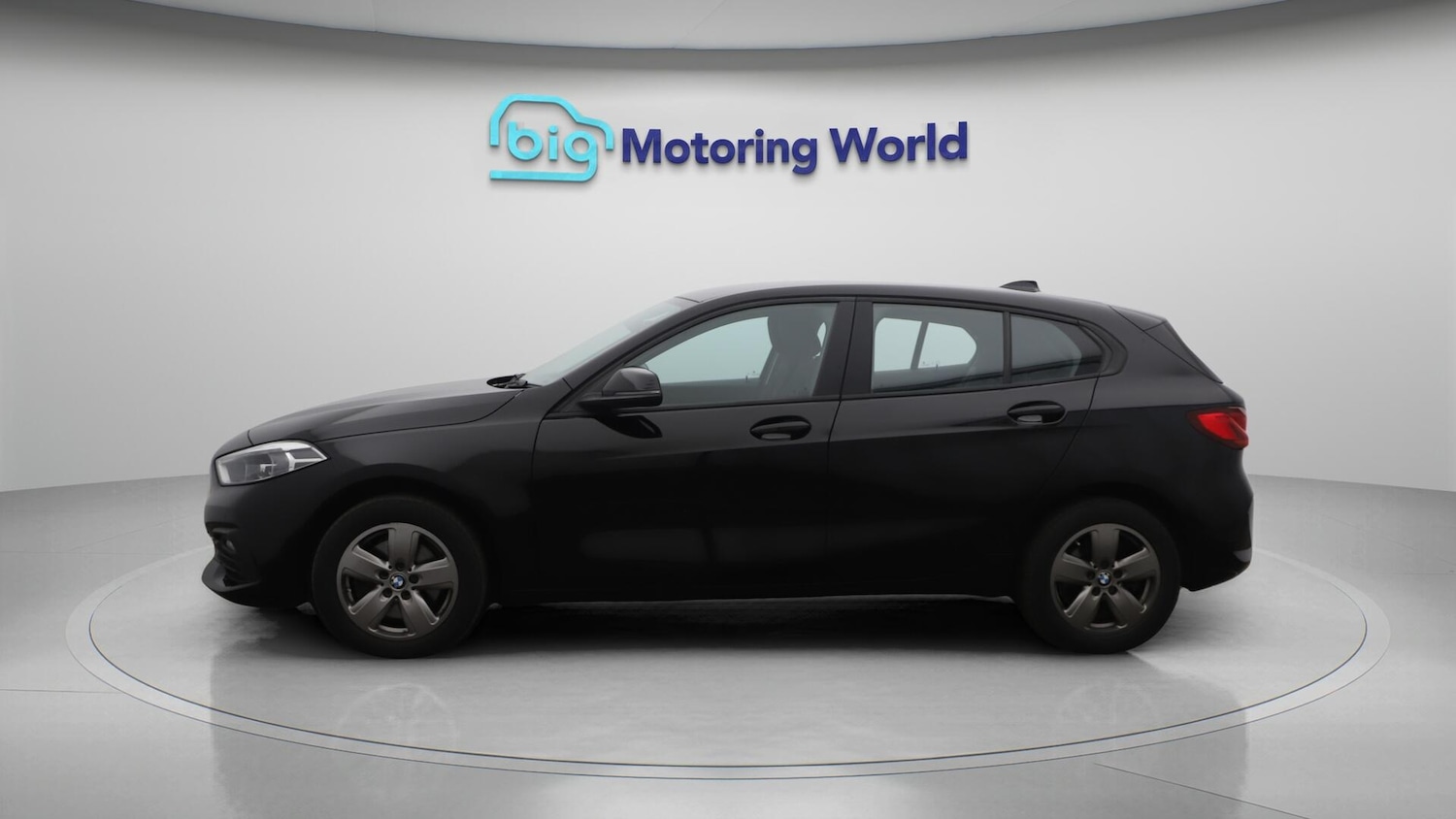 Used BMW 1 Series 2020 for sale - 76371613: Photo 5