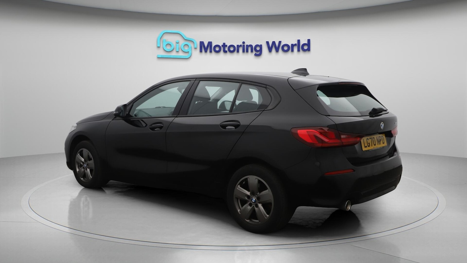Used BMW 1 Series 2020 for sale - 76371613: Photo 6