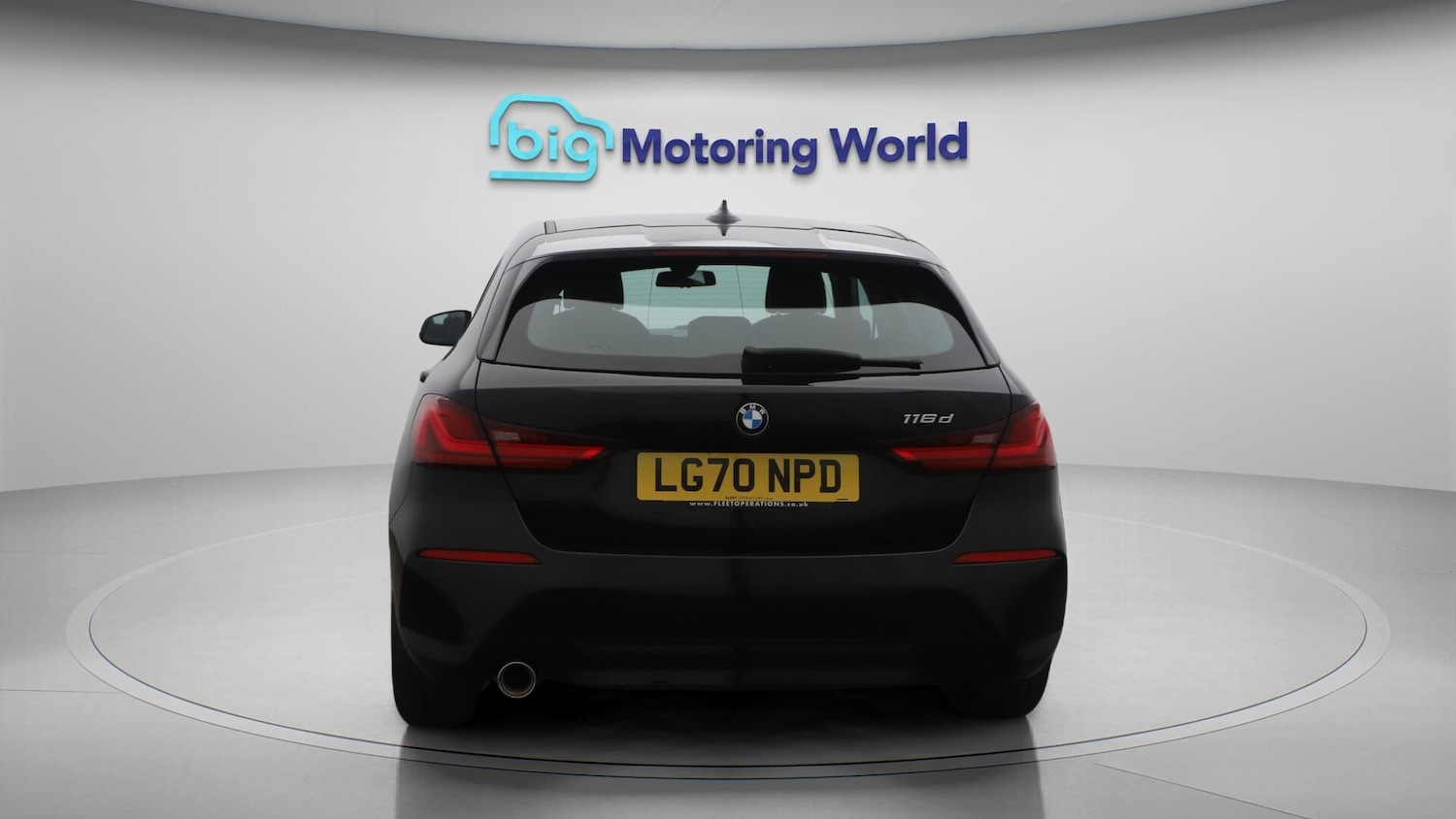 Used BMW 1 Series 2020 for sale - 76371613: Photo 7