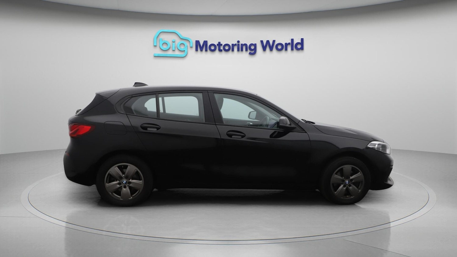 Used BMW 1 Series 2020 for sale - 76371613: Photo 9