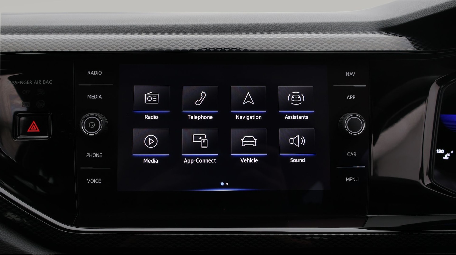 Used Volkswagen Taigo 2023 for sale - 77650398: Photo 11