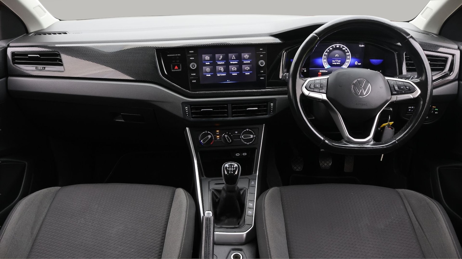 Used Volkswagen Taigo 2023 for sale - 77650398: Photo 13