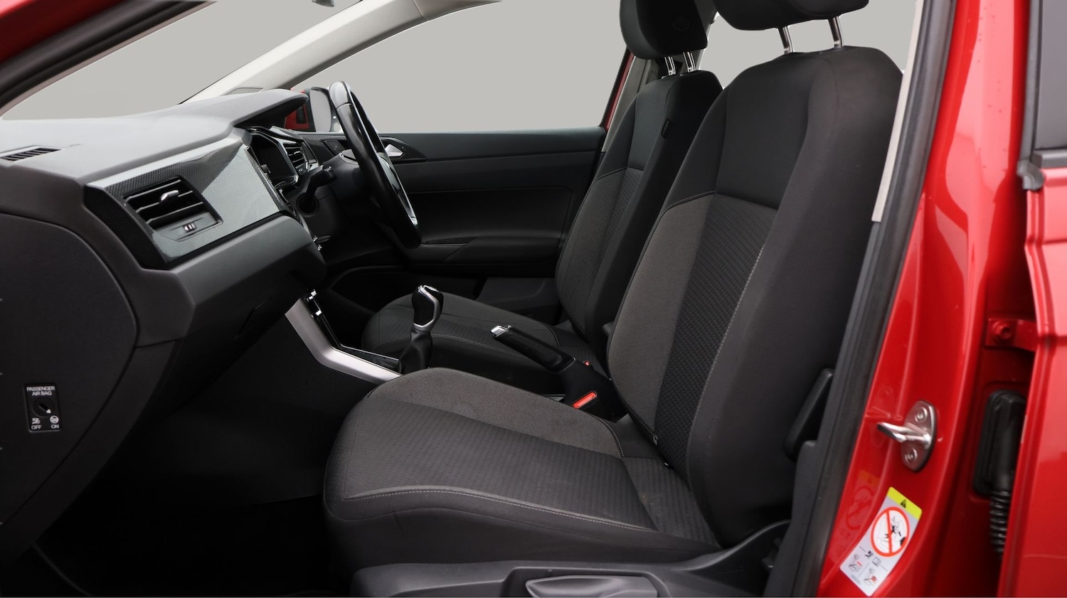 Used Volkswagen Taigo 2023 for sale - 77650398: Photo 14