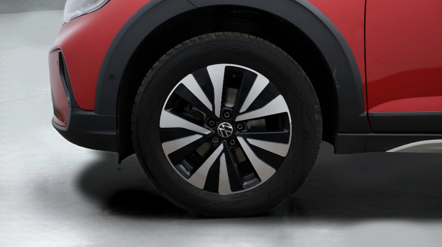 Used Volkswagen Taigo 2023 for sale - 77650398: Photo 18