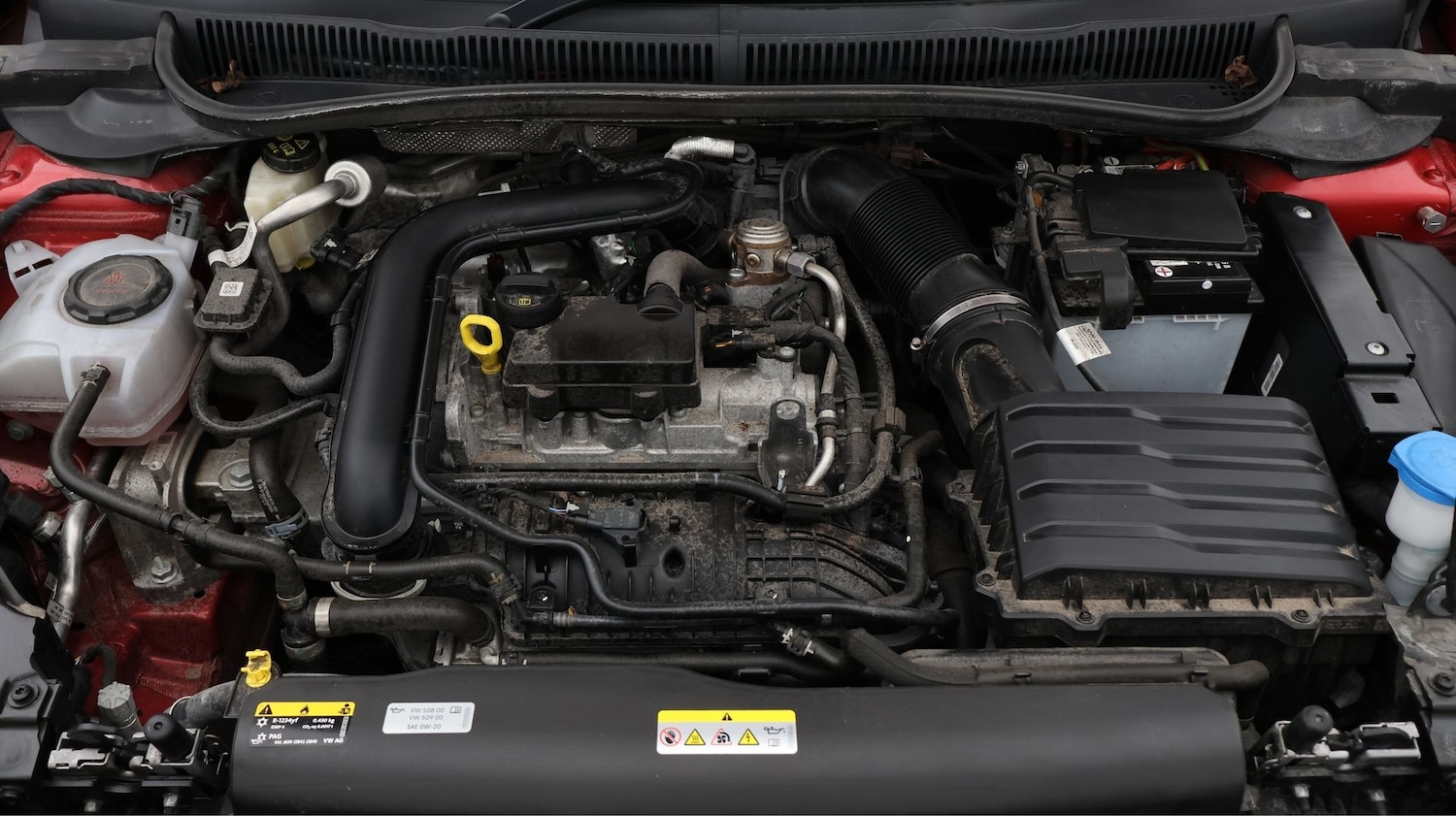 Used Volkswagen Taigo 2023 for sale - 77650398: Photo 19