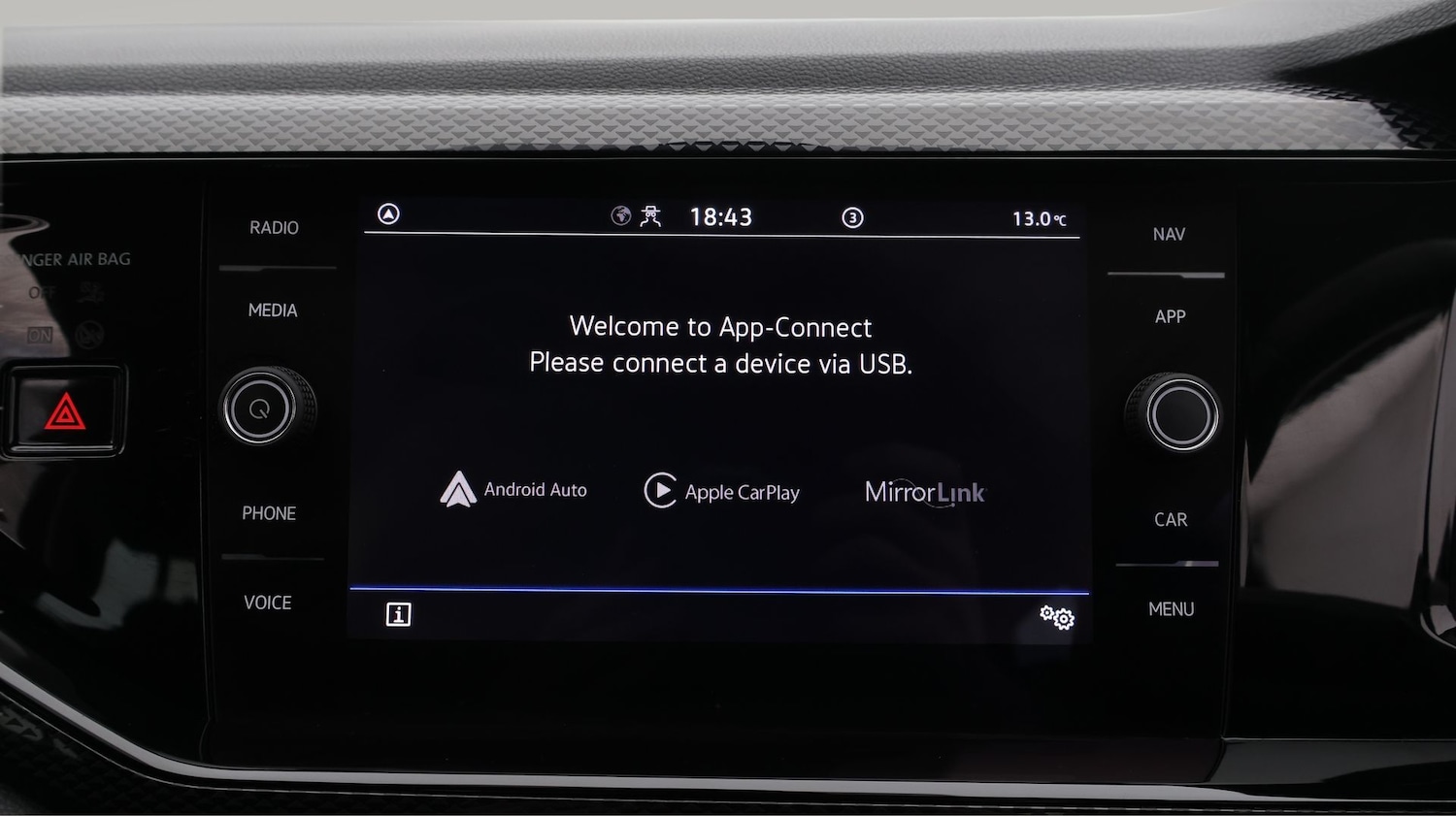 Used Volkswagen Taigo 2023 for sale - 77650398: Photo 23