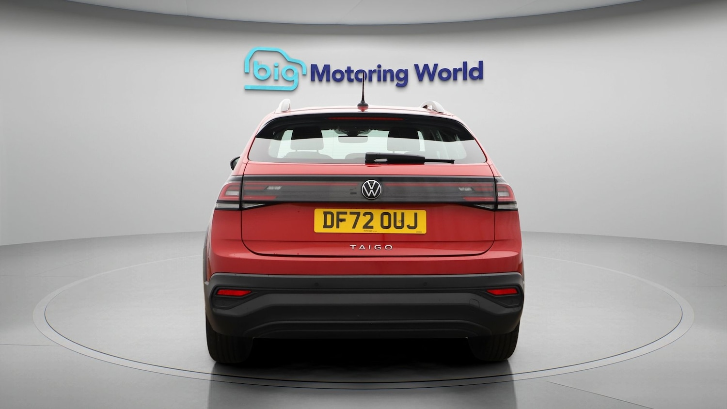 Used Volkswagen Taigo 2023 for sale - 77650398: Photo 6