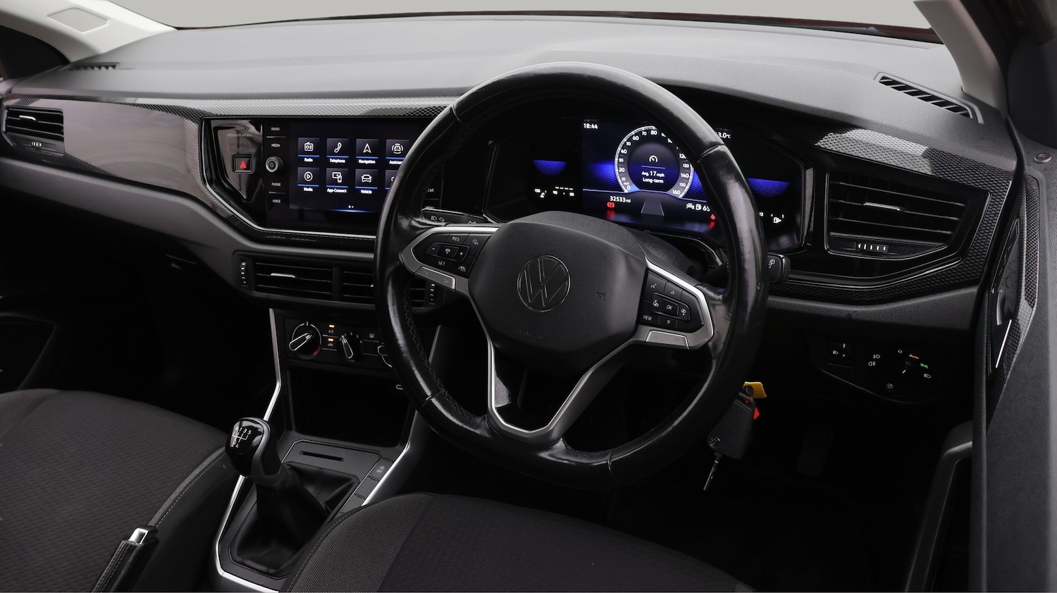 Used Volkswagen Taigo 2023 for sale - 77650398: Photo 9