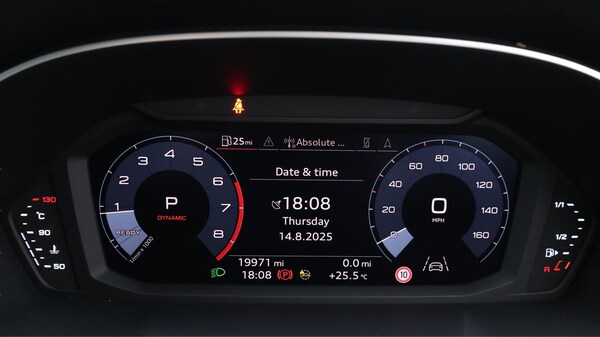 Used Audi Q3 2023 for sale - 75600713: Photo 11