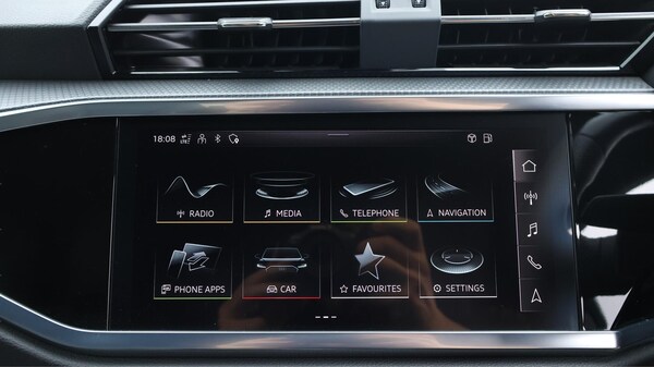 Used Audi Q3 2023 for sale - 75600713: Photo 12