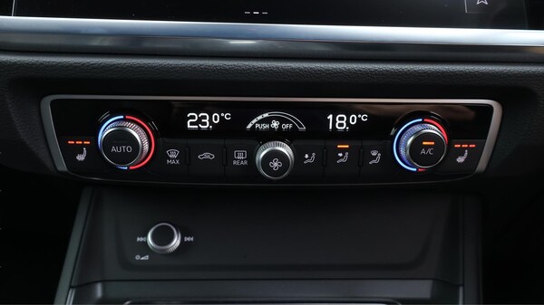 Used Audi Q3 2023 for sale - 75600713: Photo 13