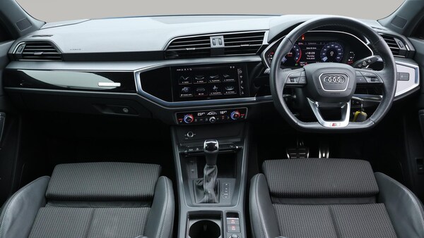 Used Audi Q3 2023 for sale - 75600713: Photo 14