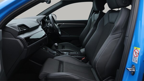 Used Audi Q3 2023 for sale - 75600713: Photo 15