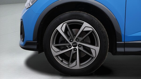 Used Audi Q3 2023 for sale - 75600713: Photo 19