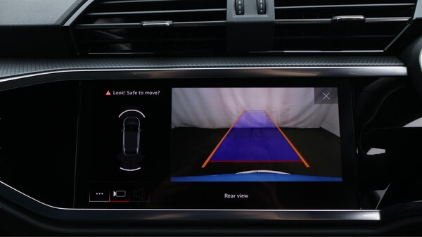 Used Audi Q3 2023 for sale - 75600713: Photo 25