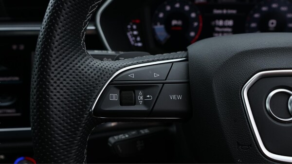 Used Audi Q3 2023 for sale - 75600713: Photo 26