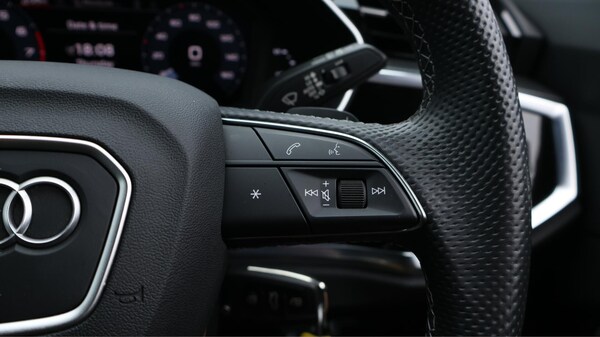 Used Audi Q3 2023 for sale - 75600713: Photo 27