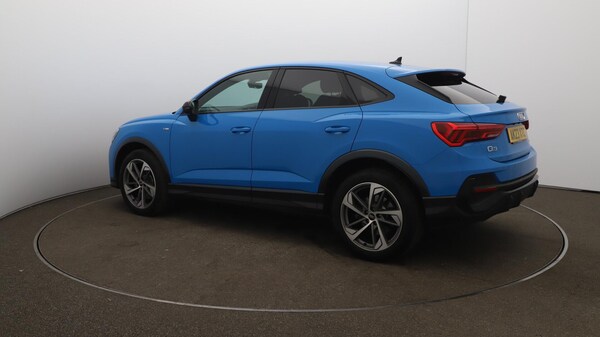 Used Audi Q3 2023 for sale - 75600713: Photo 37