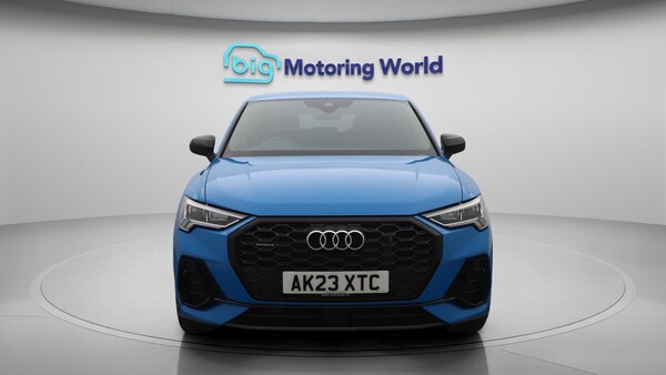 Used Audi Q3 2023 for sale - 75600713: Photo 3