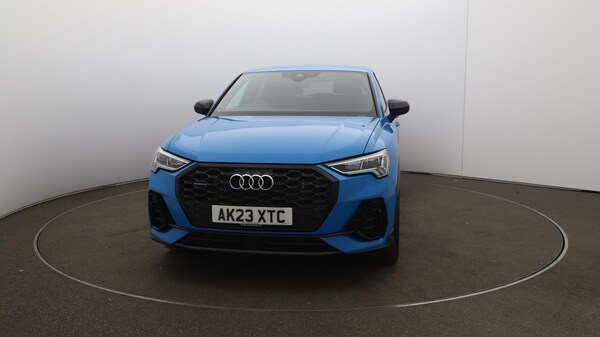 Used Audi Q3 2023 for sale - 75600713: Photo 40